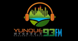Logo Yunque 93 FM