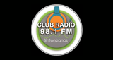 Logo Club Radio