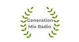 Logo generationmixradio