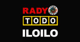 Logo Radyo Todo Iloilo