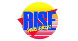 Logo Rise Web Radio