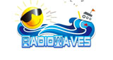 Logo Radiowaves