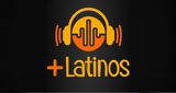 Logo Mas Latinos
