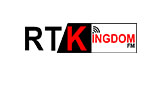 Logo Kingdom FM Haiti