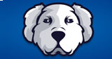 Logo Mdog Radio