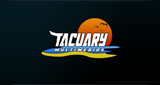 Logo Tacuary Multimedios