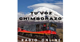 Logo Tu Voz Chimborazo