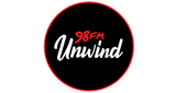 Logo 98FM Unwind