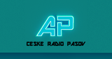 Logo České rádio pasov