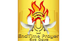 Logo Endtime Prayer Radio