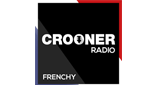 Logo Crooner Radio Frenchy