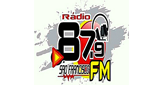 Logo Rádio São Francisco Fm