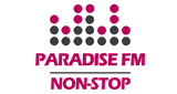 Logo Paradise FM Nonstop