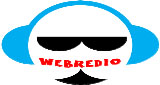 Logo webredio