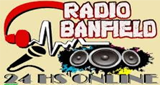 Logo Radio Banfield Las 24hs Online