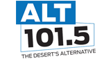Logo Alt 101.5