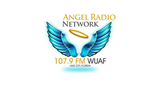Logo Angel 107.9