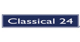 Logo Classical 24