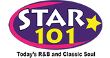 Logo Star 101