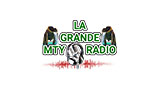 Logo La Grandemty Radio