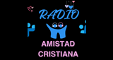 Logo Radio Amistad Cristiana