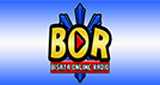 Logo Bisaya Online Radio