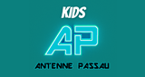 Logo Antenne Passau Kids