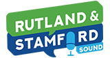 Logo Rutland and Stamford Sound