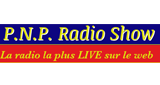 Logo Lepnpradioshow