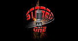 Logo Stereo1 IRS SA