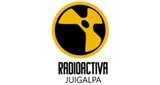 Logo Radioactiva Juigalpa