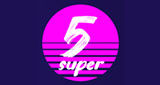 Logo VLADIX 5 Super