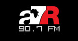 Logo Africa7 FM 90.7