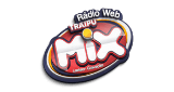 Logo Radio Mix Traipu