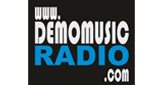 Logo Demomusic Radio