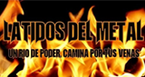 Logo Latidos Del Metal