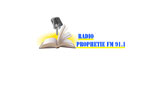 Logo Radio Prophetie Fm 91.1
