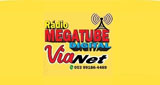 Logo Rádio Megatube Digital