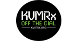 Logo KVMRx