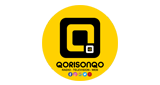 Logo RadioTV Qorisonqo