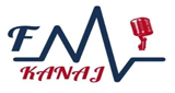 Logo Kanaj Media FM