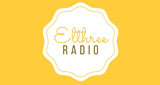 Logo Elthree Radio