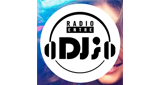 Logo Radio entre Djs