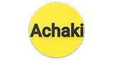 Logo Achaki FM