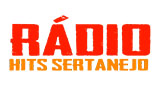 Logo Rádio Hits Sertanejo
