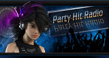 Logo Party-Hit-Radio