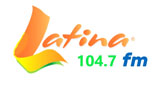 Logo Radio Latina de Viacha