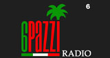 Logo 6Pazzi Radio