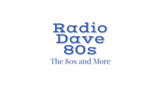 Logo Radio Dave 80s