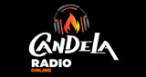 Logo Radio Candela Online